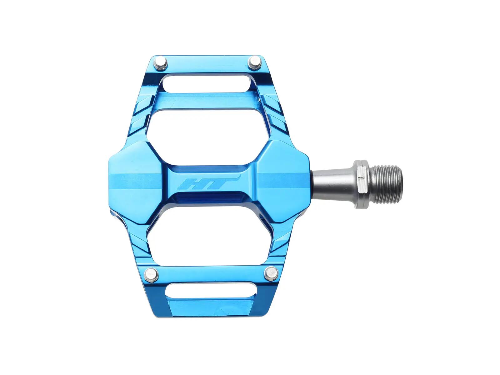Ht Components Pedals Ar06 Marine Blue 1/1