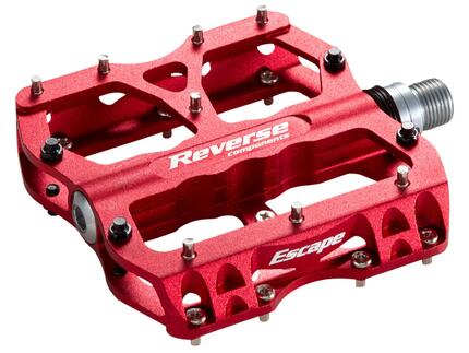 Reverse Pedal Escape Rot