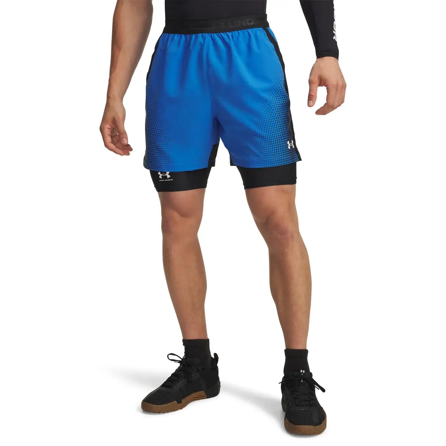 UNDER ARMOUR picture