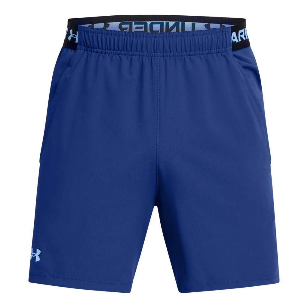Шорти за тенис Under Armour, лека полиестерна материя, S