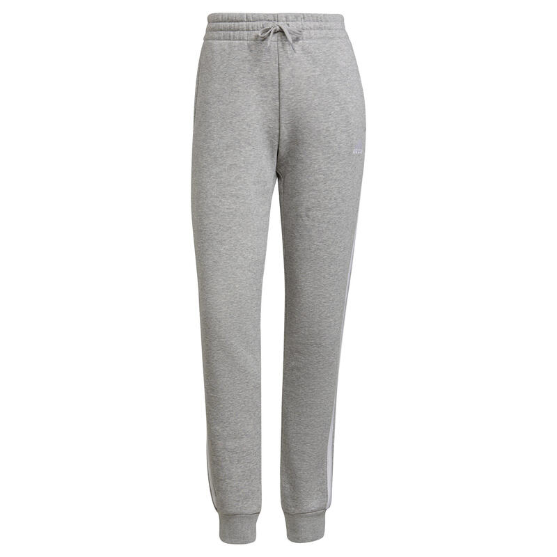 Pantalon Essentials Fleece 3-Stripes