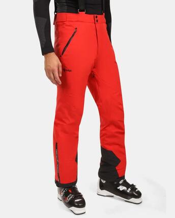 Pantalon de ski Kilpi Methone-M homme