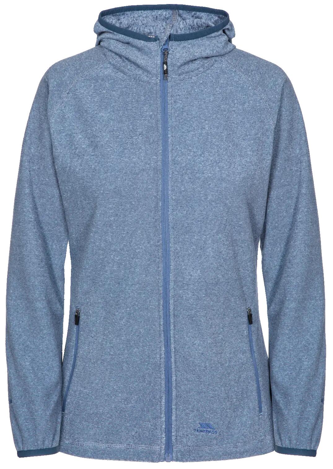 TRESPASS picture
