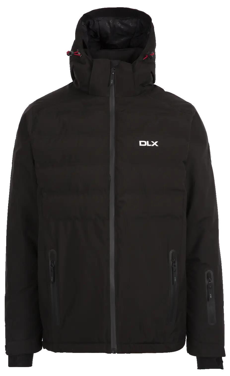 DLX picture