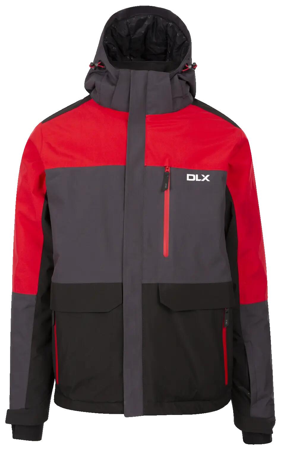 DLX picture