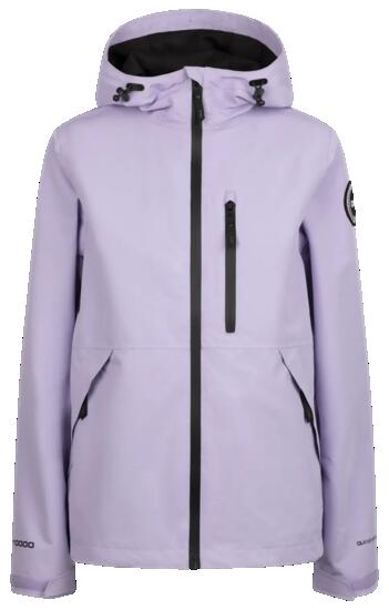 Dlx Robina - Veste de pluie femme Dlx Gelsomino