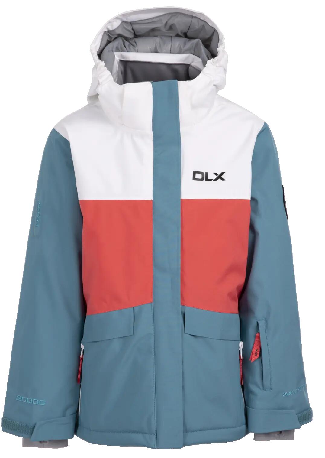 DLX picture