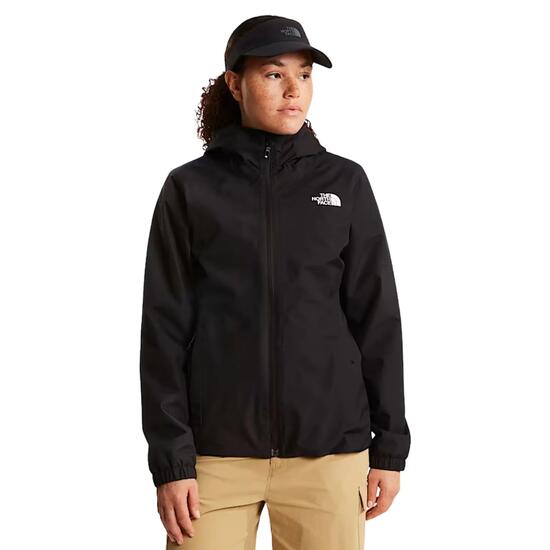 Damen trekking Jacke The North Face Quest