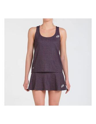 T-shirt Bullpadel Women's Pipol Hosenträger