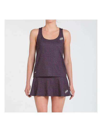 T-shirt Bullpadel Women's Pipol Hosenträger