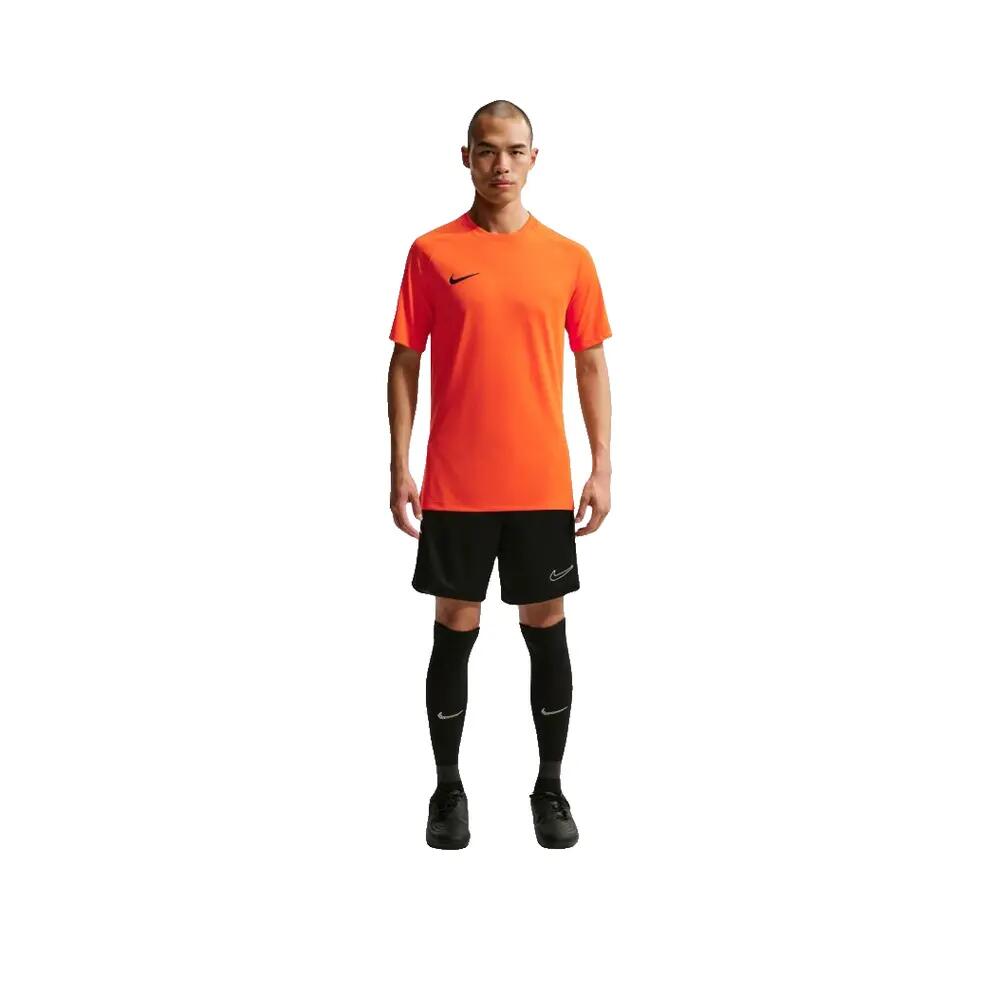 T-shirt da calcio uomo nike arancio 7/10