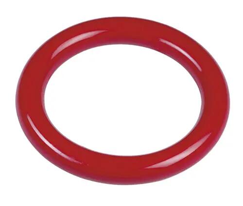 Beco Diving Ring | Smooth | Approx. Ø 14 Cm | Red 1/2