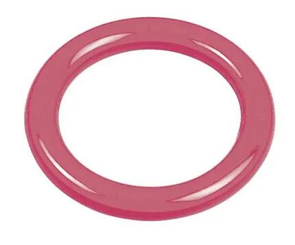 Beco Tauchring | Glatt | Ca. Ø 14 cm | Rosa