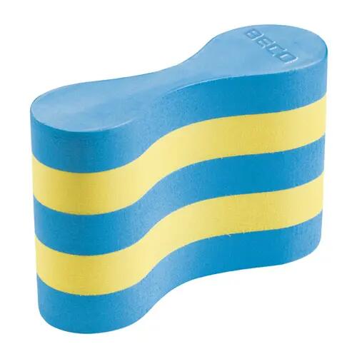 Beco Pull Buoy Pro | 5-lagig | Blau/weiß 1/2