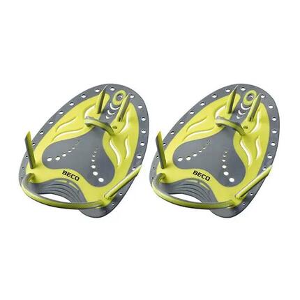 Beco Hand Paddle Flex Hydronamic