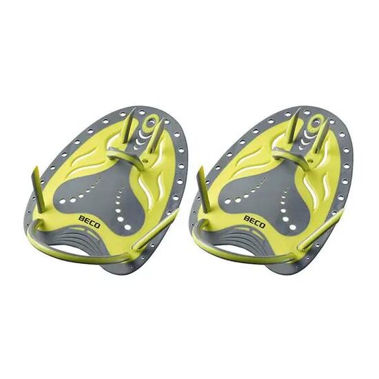 Beco Hand Paddle Flex Hydronamic