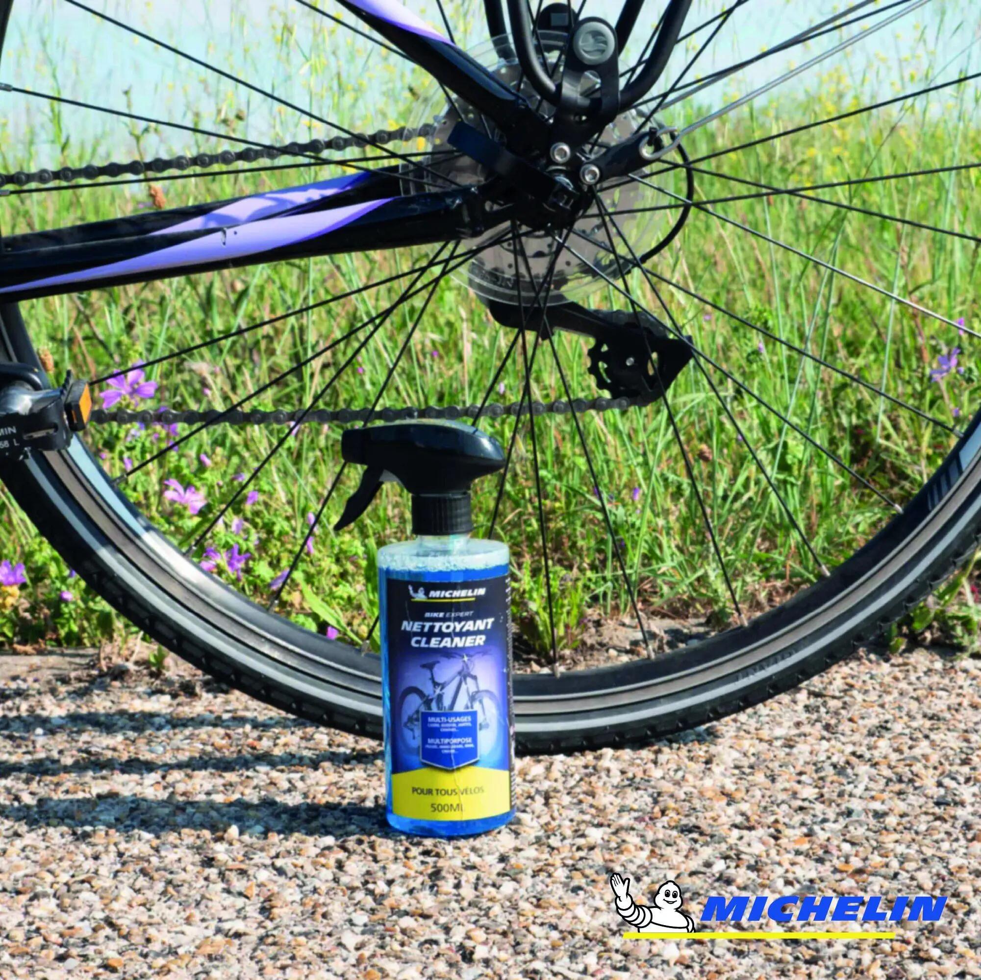 Nettoyant Vélo 500ml 5/6