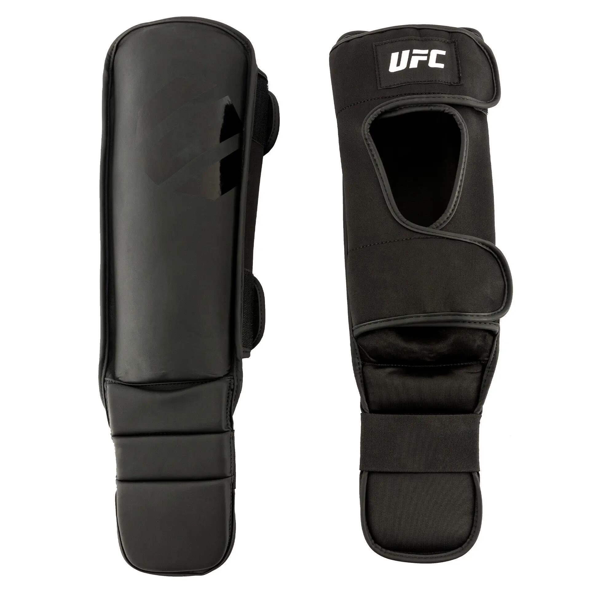 Beschermer Pierna Profesional Ufc Negro 1/5