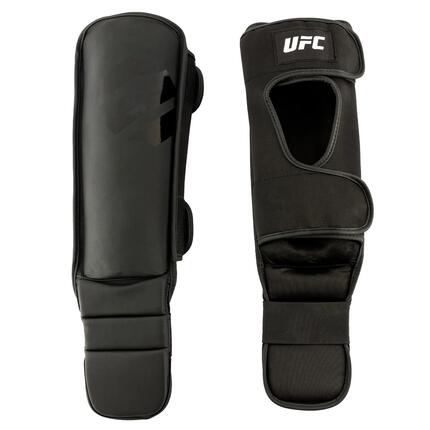 Protecteur Pierna Profesional Ufc Noir