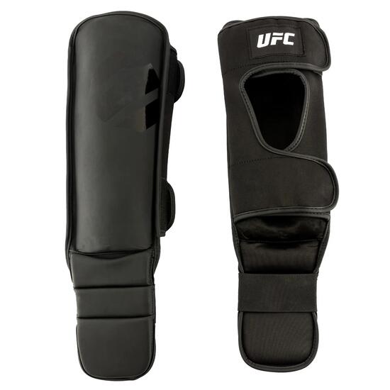 Protecteur Pierna Profesional Ufc Noir