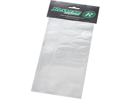 Reverse Frame Protection 12 Pcs.