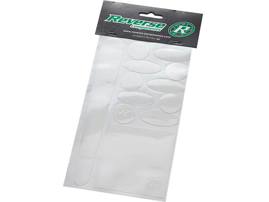 Reverse Frame Protection 12 Pcs.