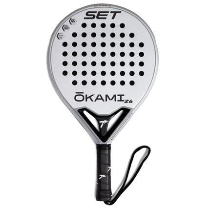 Set Okami Padelschläger