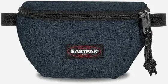 Marsupio Eastpak Triple Denim Blu 1/6