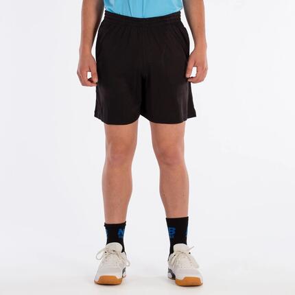 Enebe Strong Senior Pant Negro