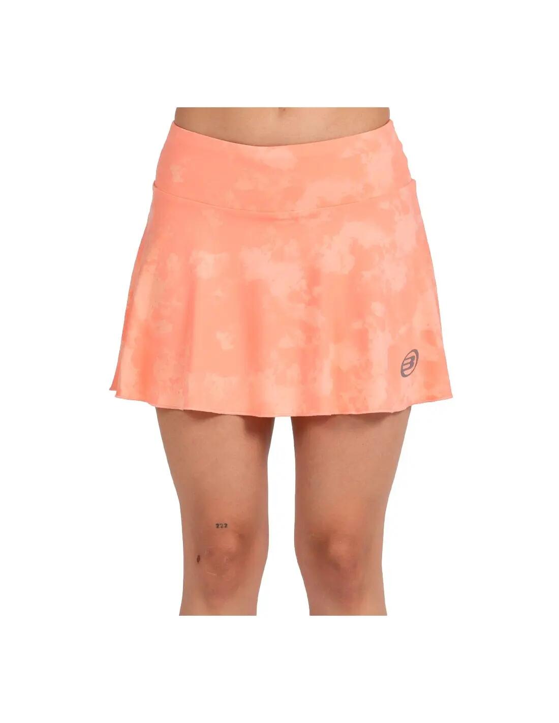 Falda Bullpadel Elido Mujer 1/5