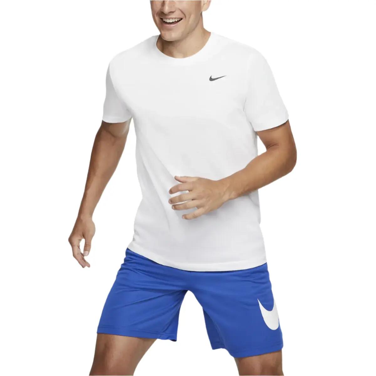 Maglietta Nike Dri-fit 1/5