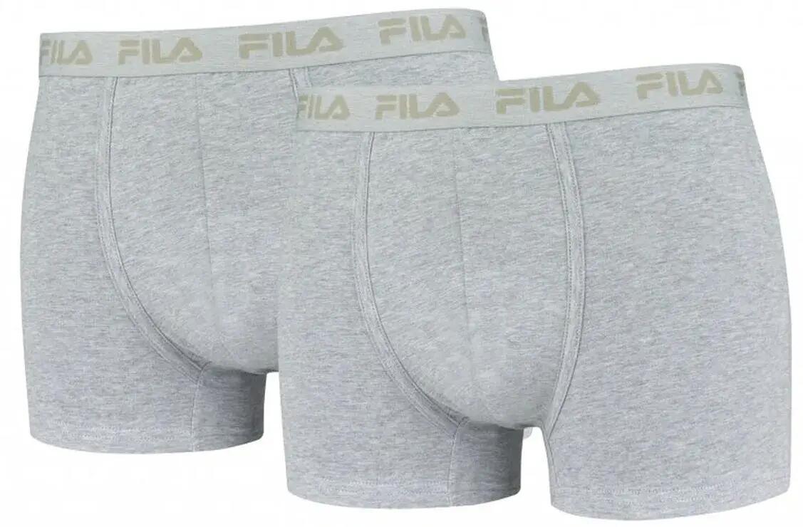 FILA picture