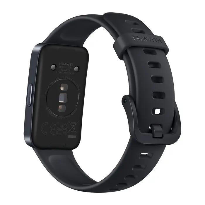BAND 8 BLACK 4/7