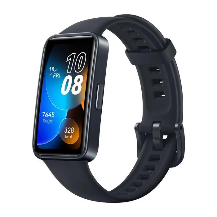 BAND 8 BLACK 3/7