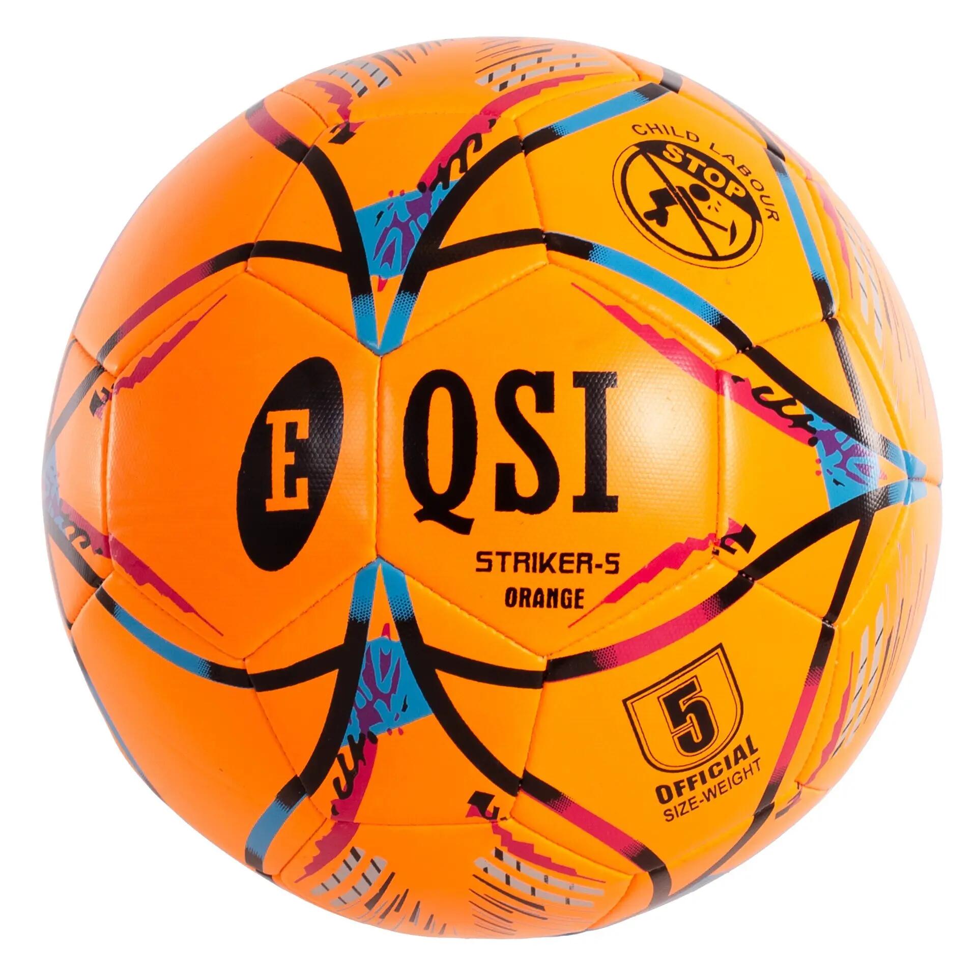 Voetbalbal Softee Centrum Maat 5 Naranja FÚTBOL 11 1/1