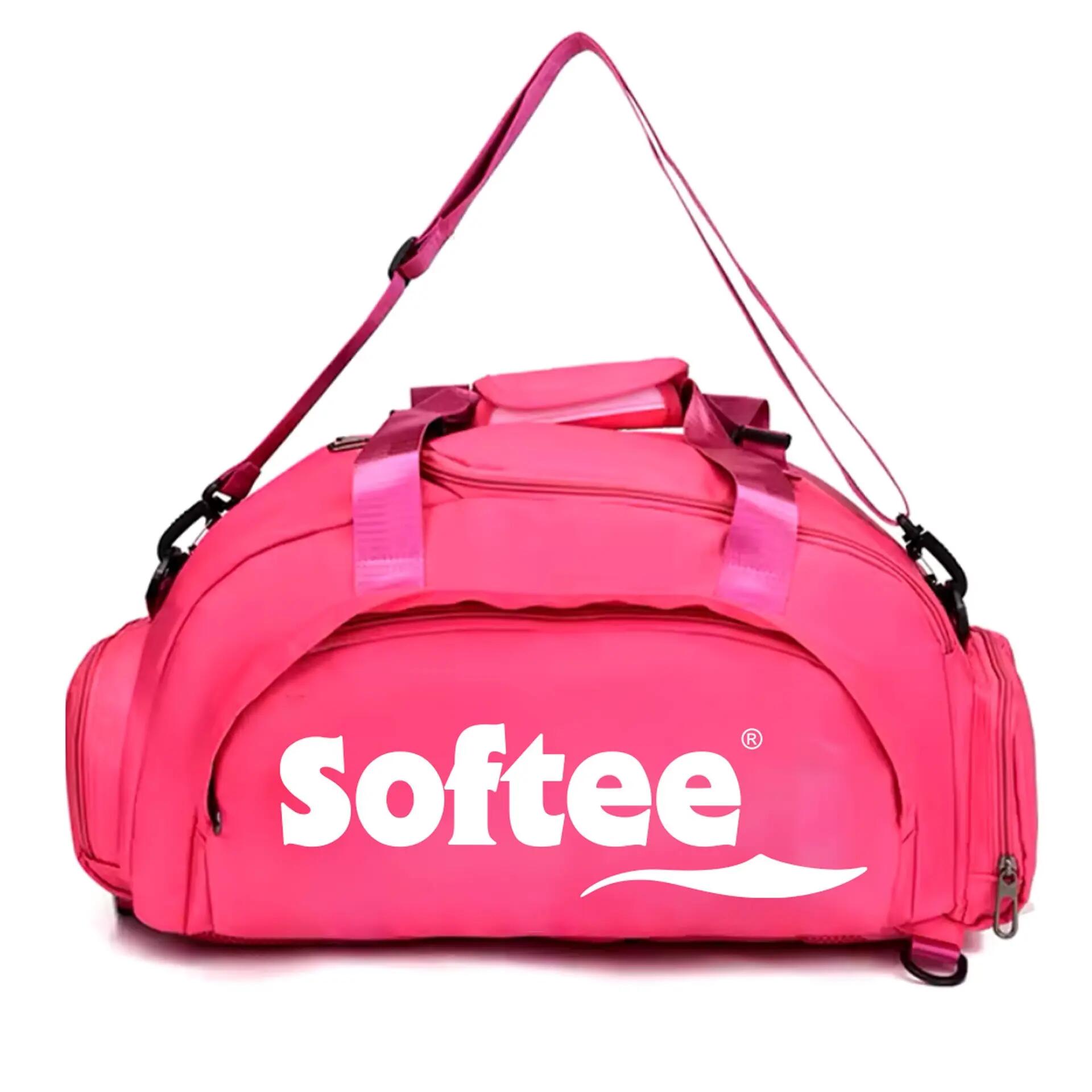 Sporttas Training Roze 1/1