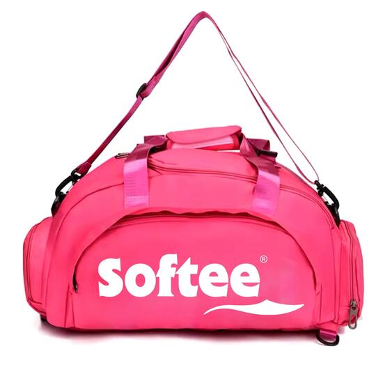 Sporttasche Training Pink