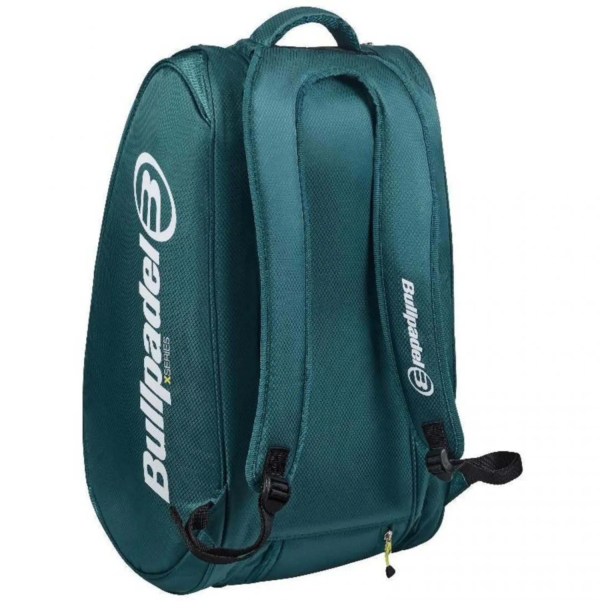 Bullpadel Avant Bppex001 Padeltas Azul Petróleo ÚNICA 1/5