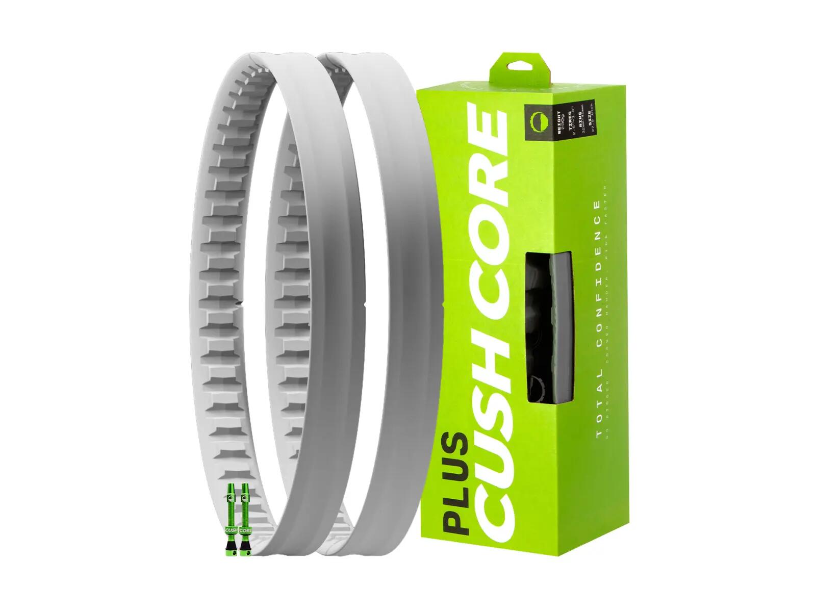 Cush Core Tire Insert Plus Set - 29 1/2