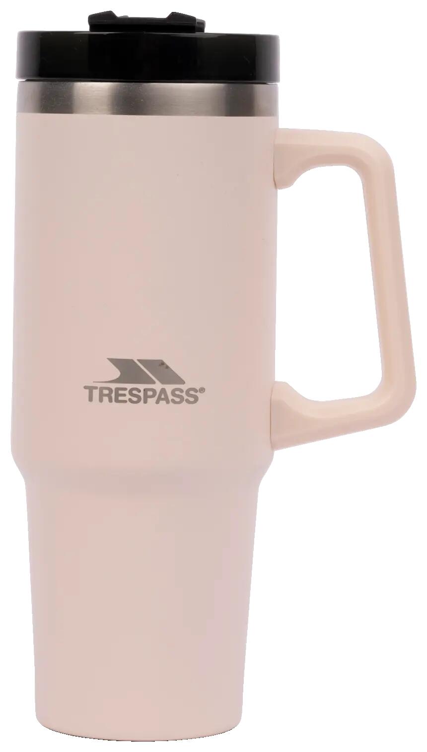 TRESPASS picture
