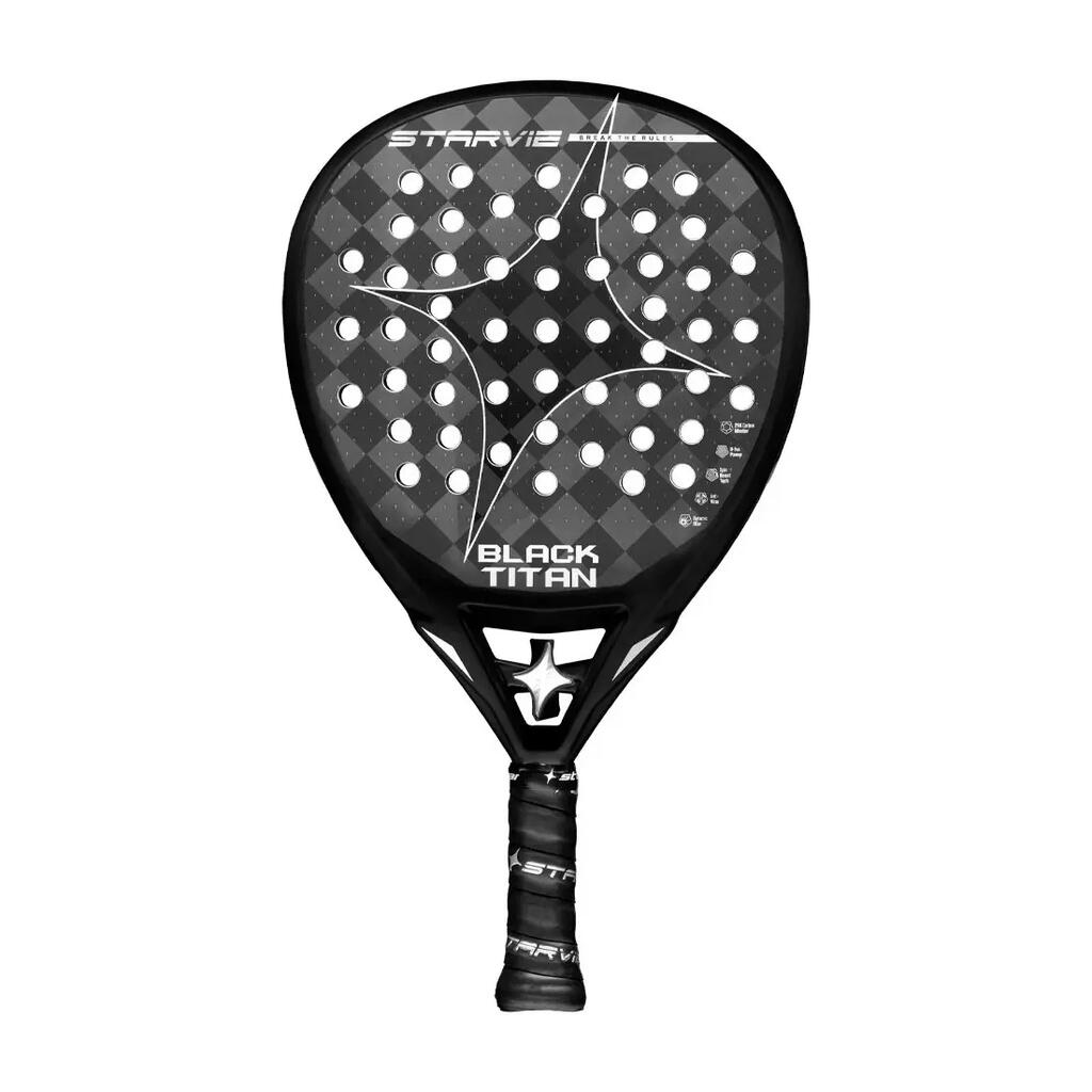 STARVIE BLACK TITAN 2026 (Pala)