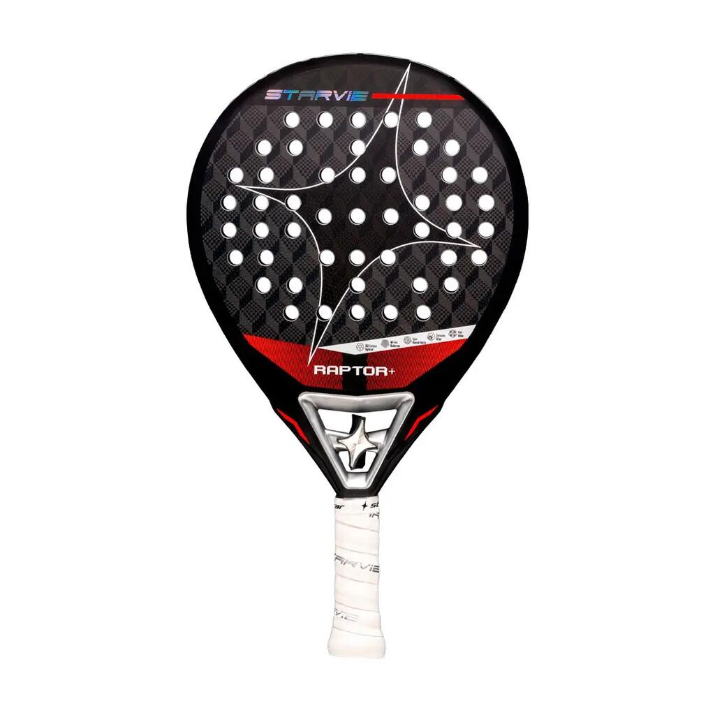 STARVIE RAPTOR + 2026 (Pala)