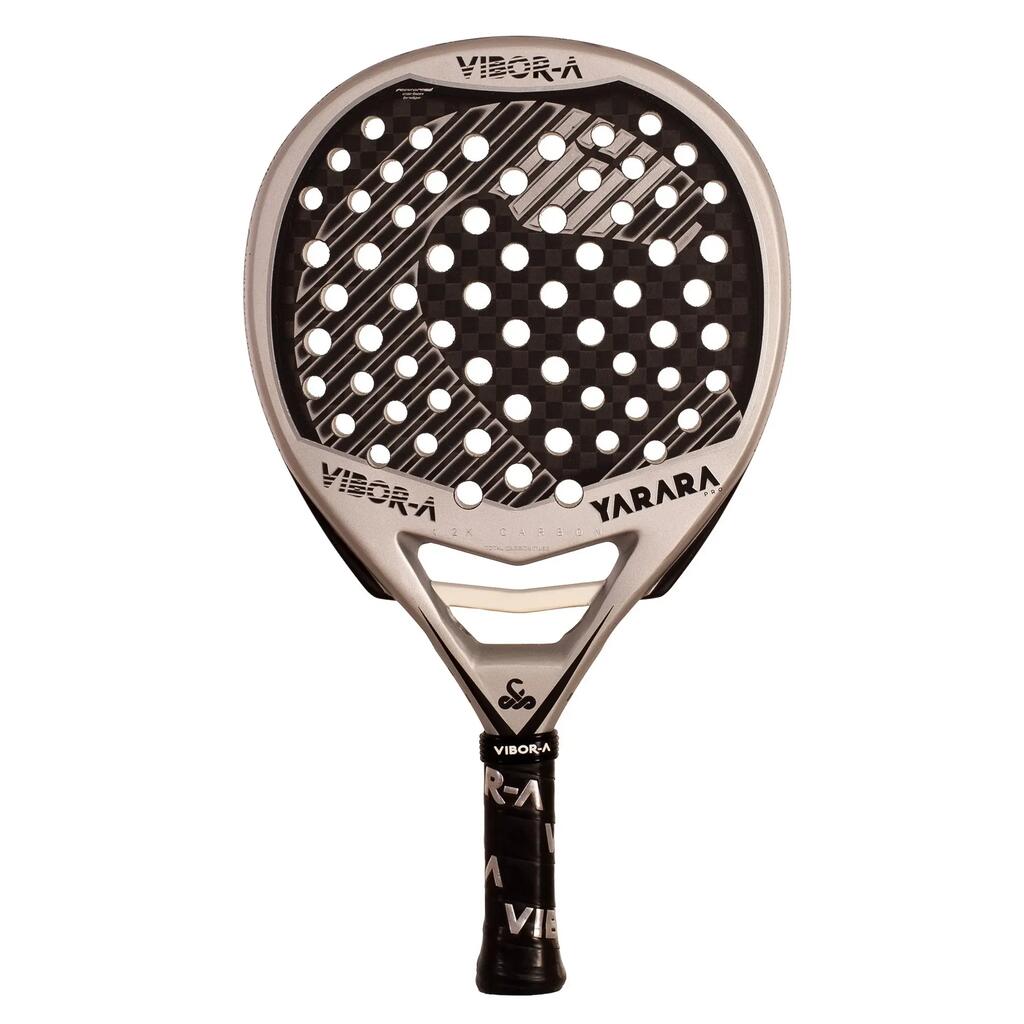 Vibor-a Yarara Pro Silver