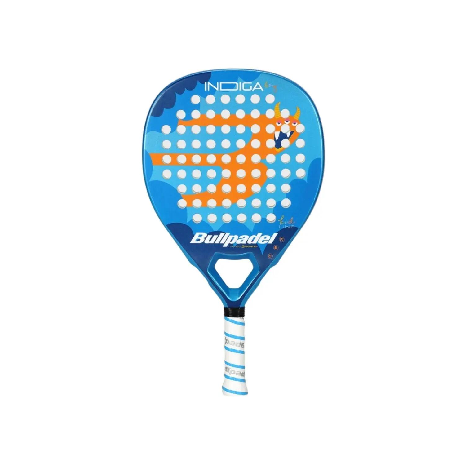 BULLPADEL picture