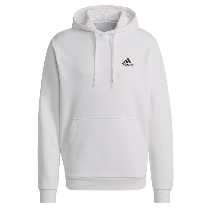 Sweatshirt à capuche adidas Essentials Fleece