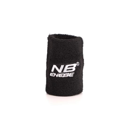 Enebe Armband Negro ÚNICA
