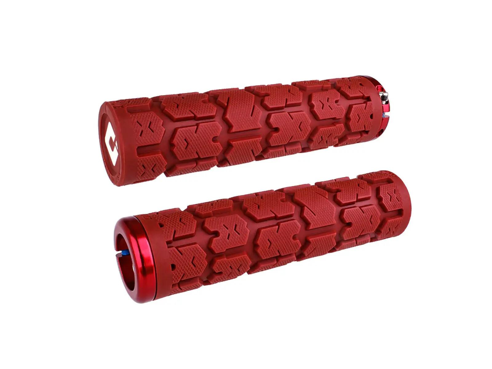 Odi Rogue V2.1 Red 1/1