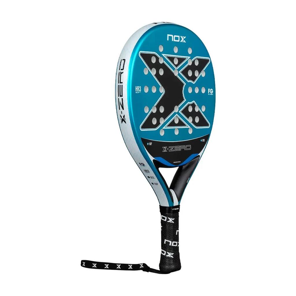 Nox X-zero Blue
