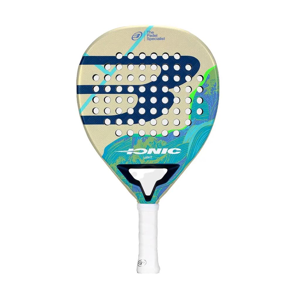 BULLPADEL IONIC Light 2026 (Pala)