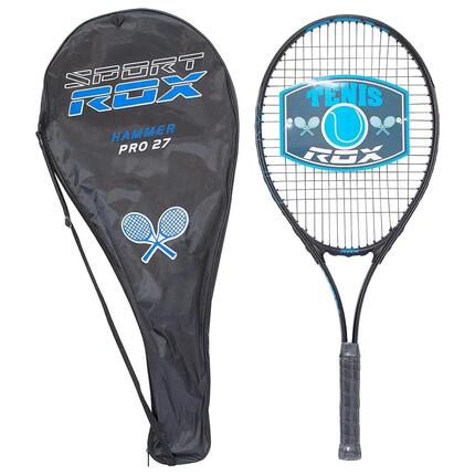 Raquette de tennis Rox Hammer Pro 27